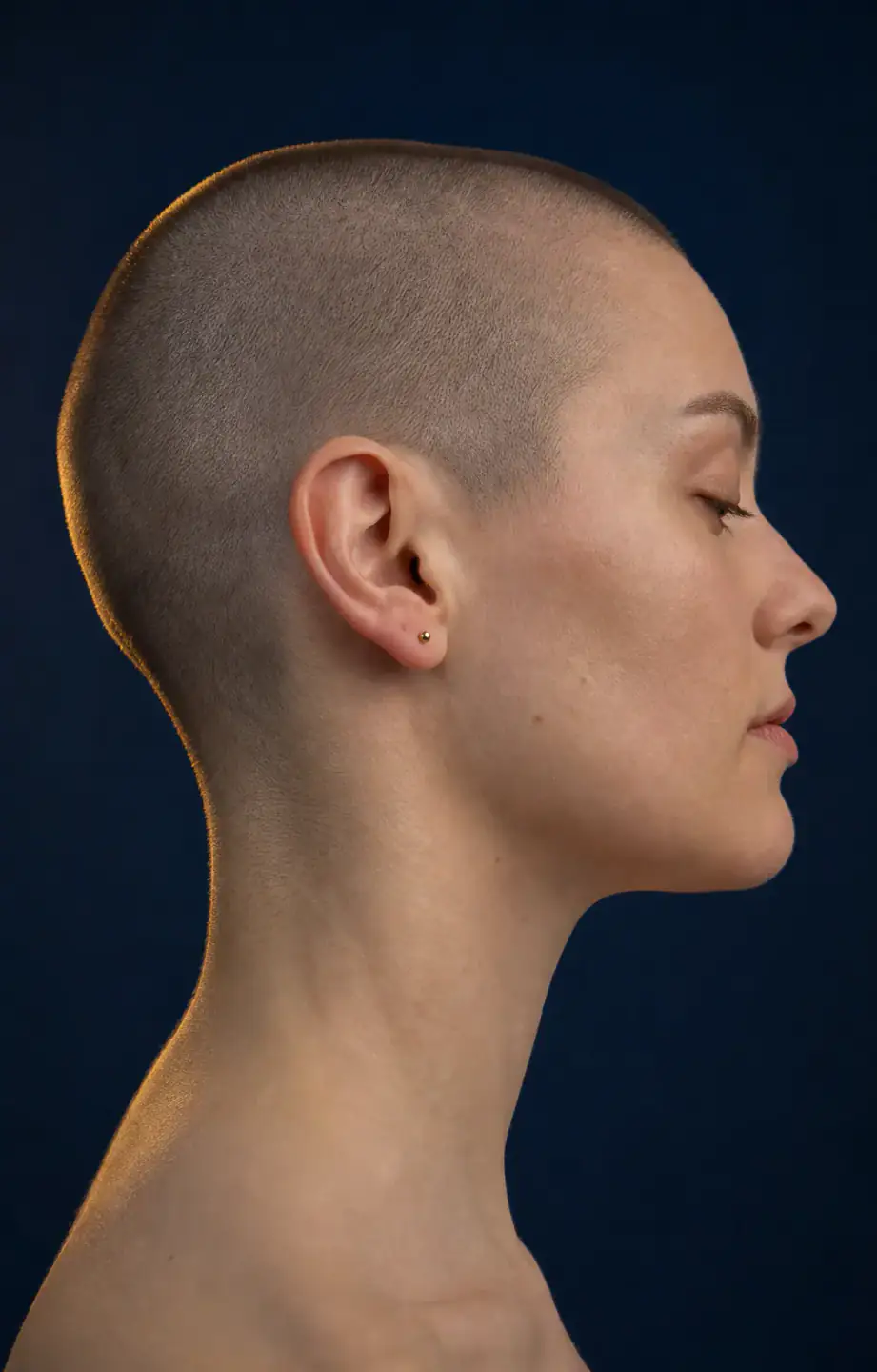 Surgical Piercing in New York City - Dagan MD Full-color editorial image illustrating surgical piercing consultation goals; not an actual patient result