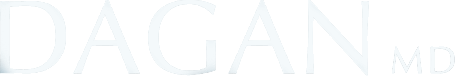 dagan md logo in white